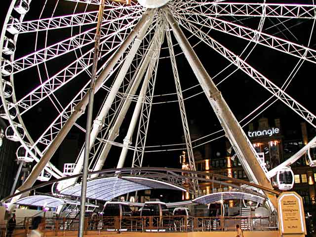 Big Wheel